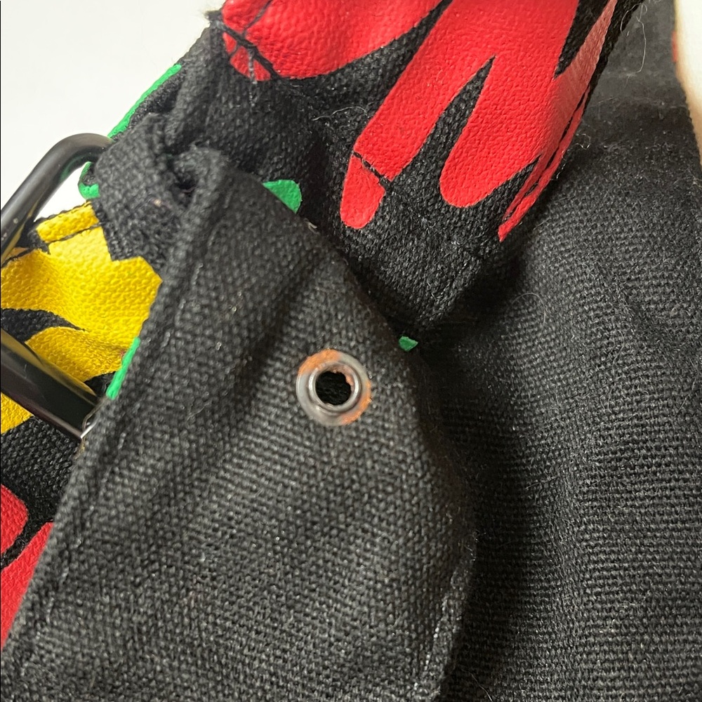 Robin Ruth Vibrant Multicolor Bag - Picture 15 of 16